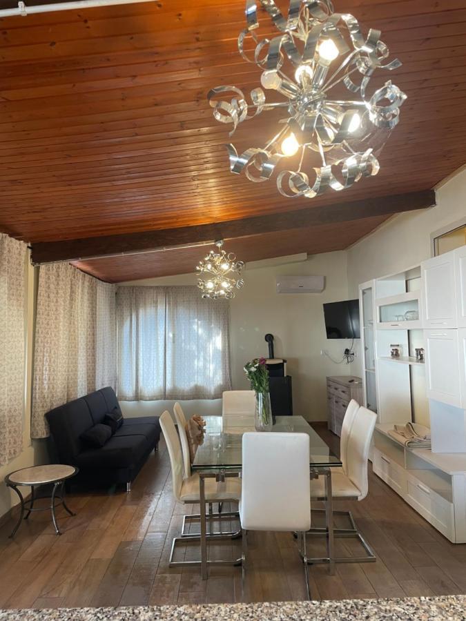 Roy House Villa Алгеро Екстериор снимка