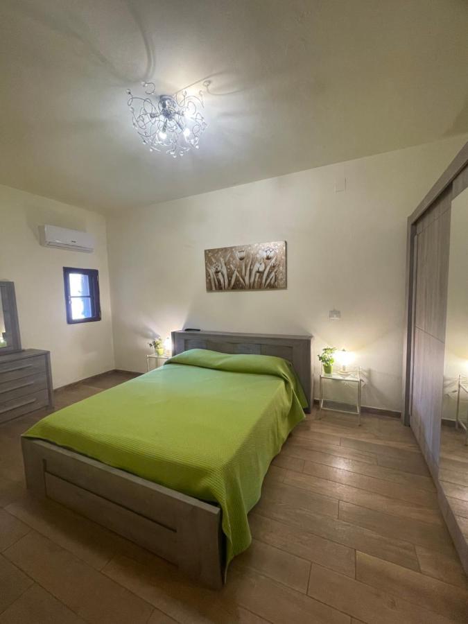 Roy House Villa Алгеро Екстериор снимка