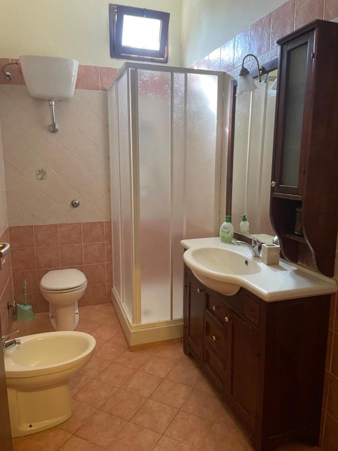 Roy House Villa Алгеро Екстериор снимка
