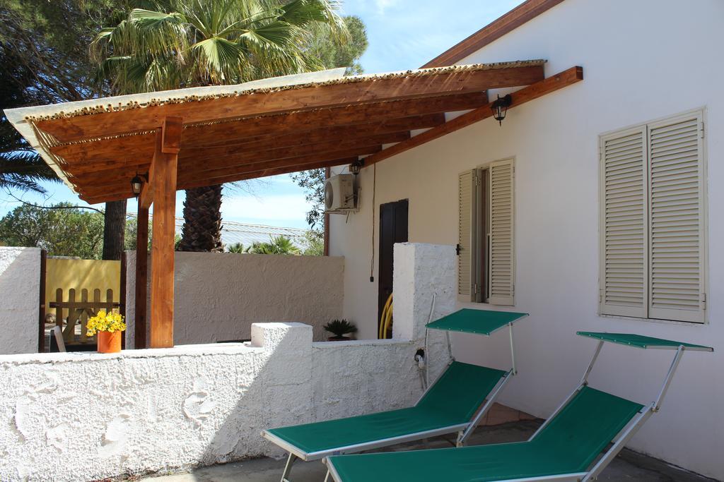 Roy House Villa Алгеро Екстериор снимка