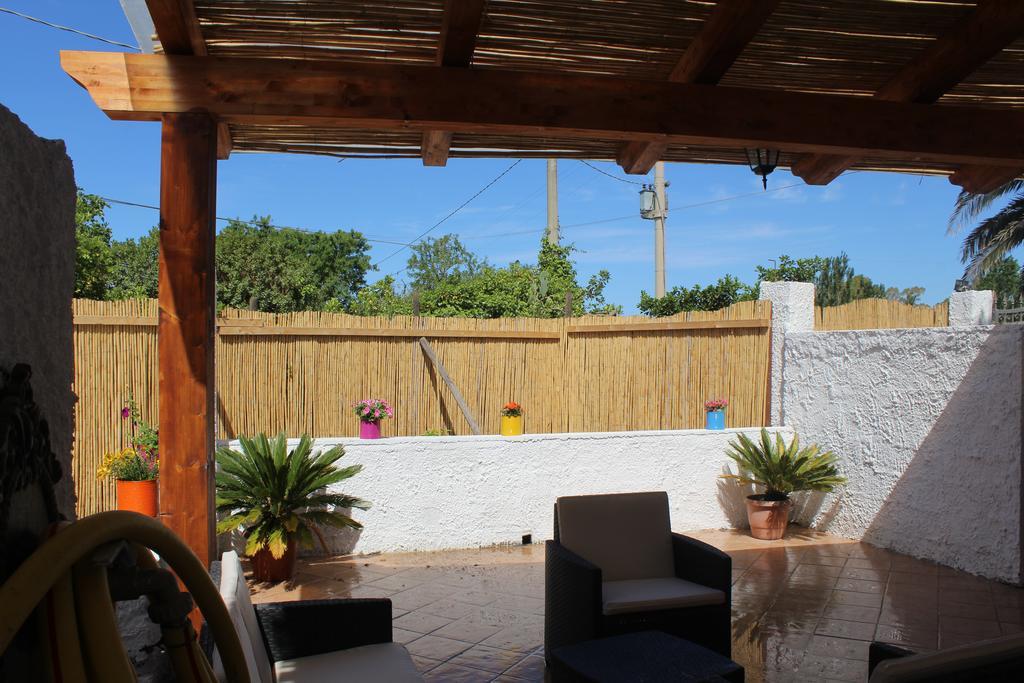 Roy House Villa Алгеро Екстериор снимка