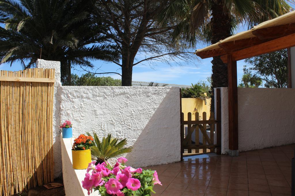 Roy House Villa Алгеро Екстериор снимка