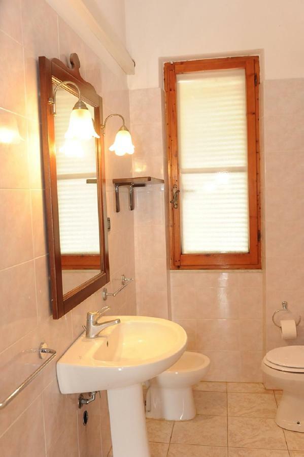 Roy House Villa Алгеро Екстериор снимка