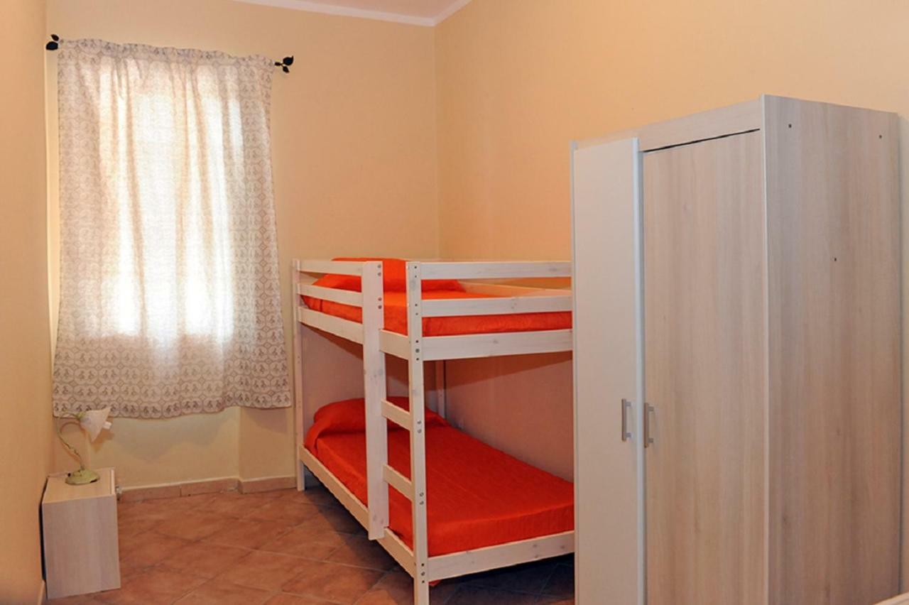 Roy House Villa Алгеро Екстериор снимка