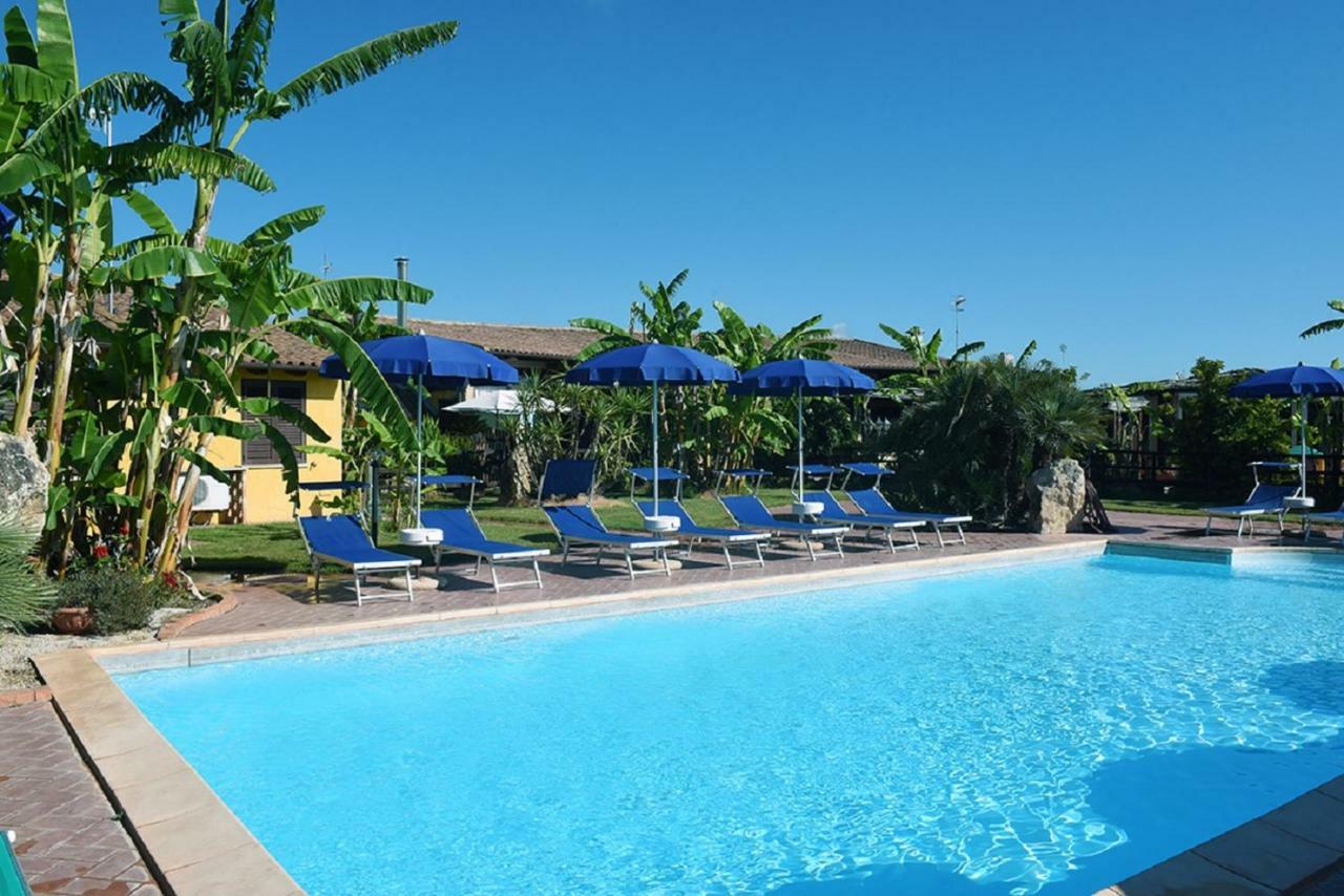 Roy House Villa Алгеро Екстериор снимка