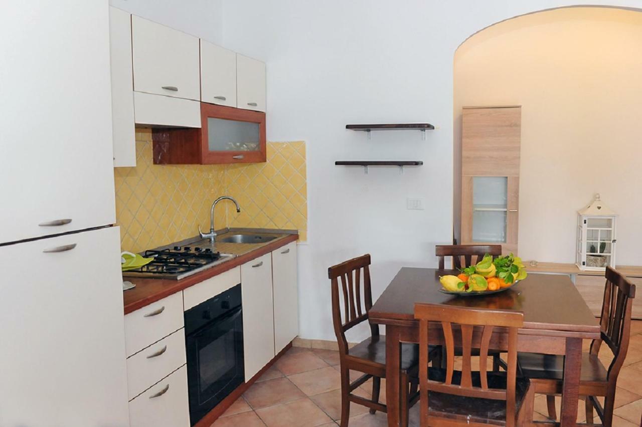 Roy House Villa Алгеро Екстериор снимка